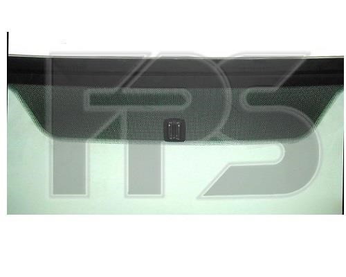 Купити FPS GS 2001 D11 за низькою ціною в Україні!