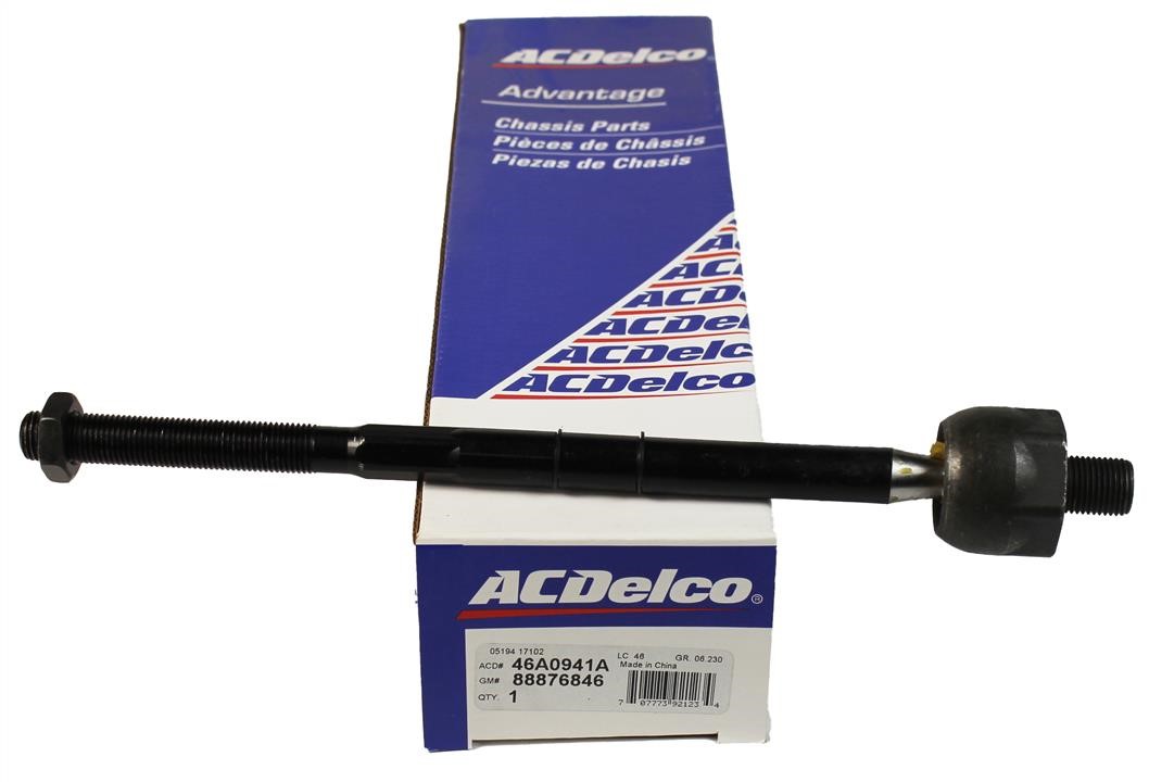 Тяга рульова AC Delco 46A0941A