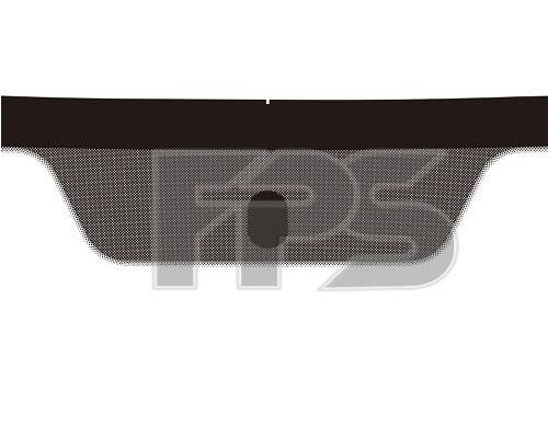 Купити FPS GS 1709 D11 за низькою ціною в Україні!