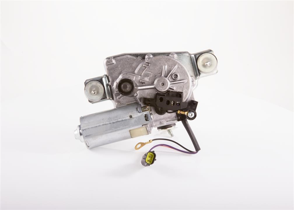 Bosch F 006 WM0 601 Мотор склоочисника F006WM0601: Купити в Україні - Добра ціна на EXIST.UA!