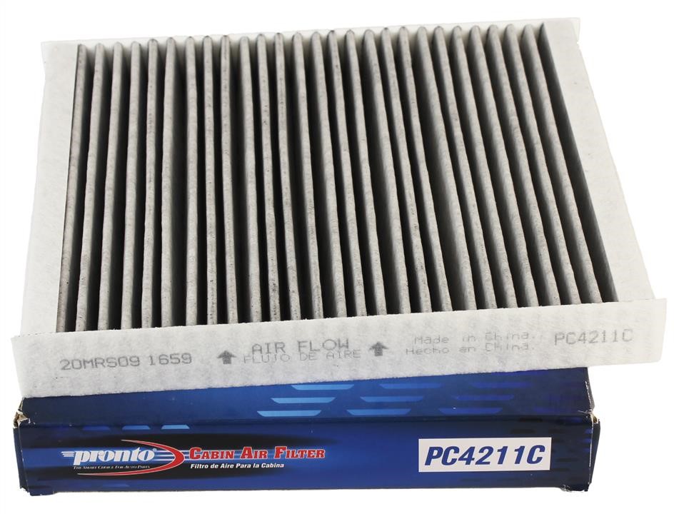 Купить Pronto PC4211C – отличная цена на EXIST.UA!