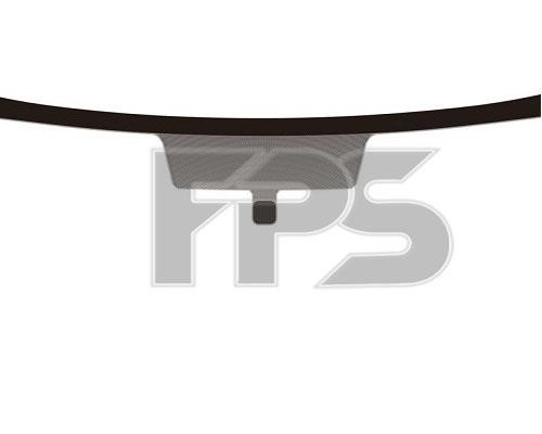 Купити FPS GS 5014 D12-P за низькою ціною в Україні!