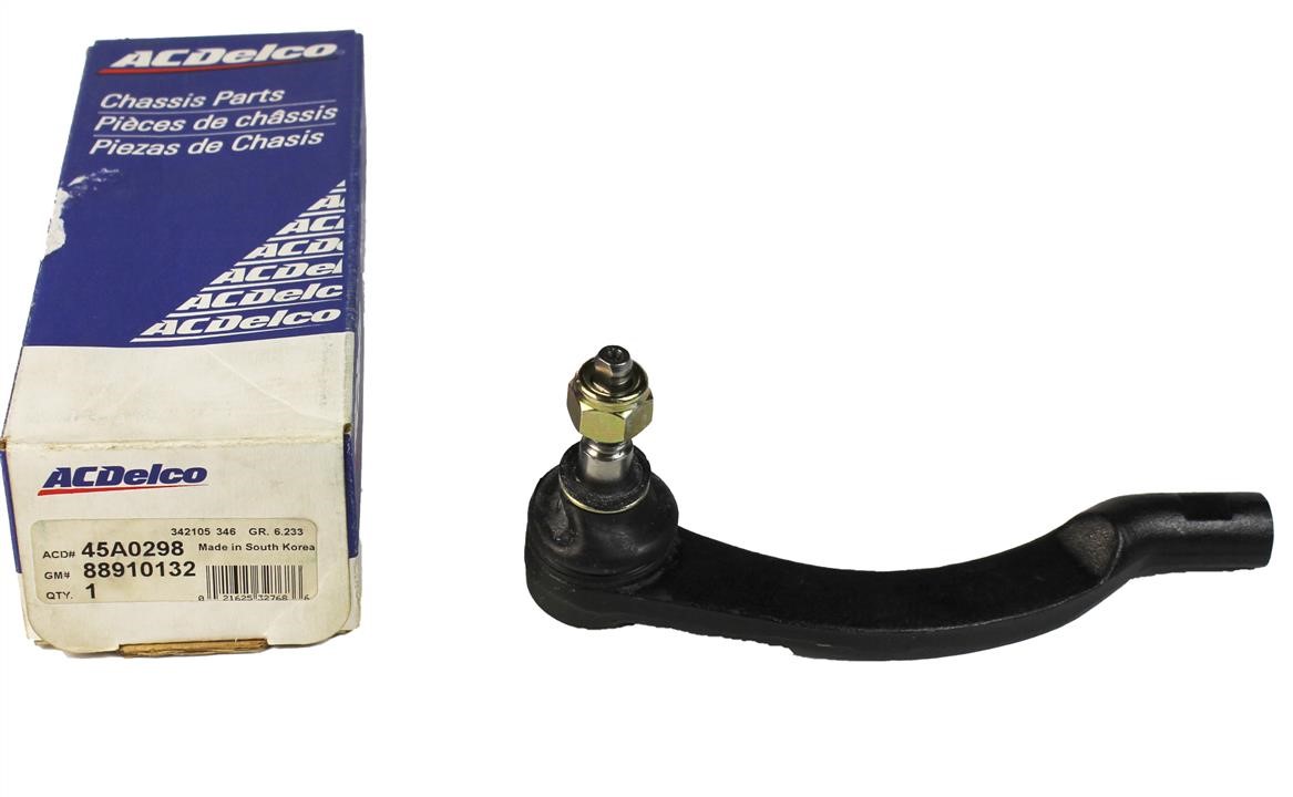 Наконечник рулевой тяги AC Delco 45A0298
