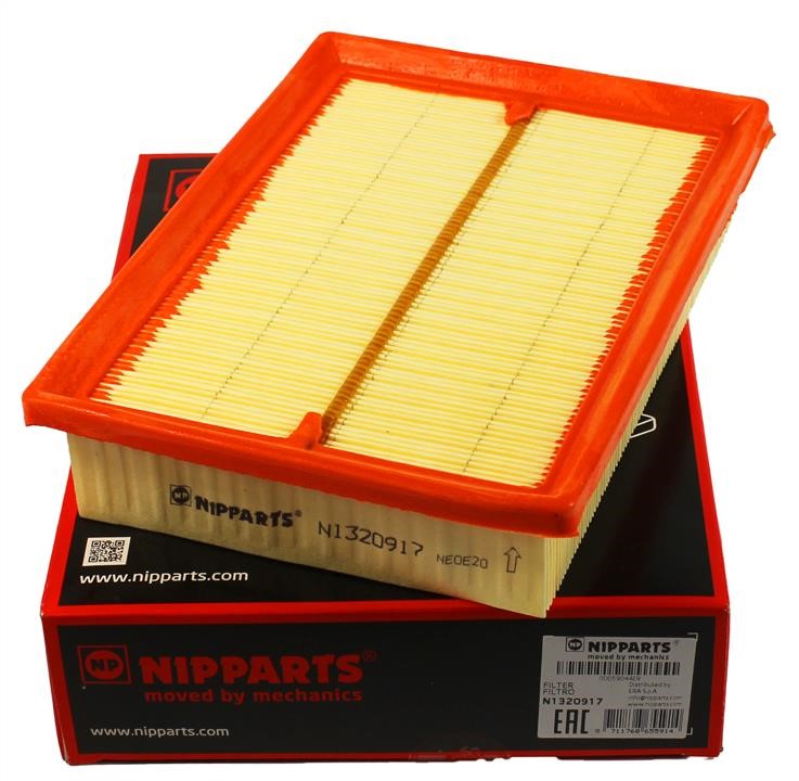 Купить Nipparts N1320917 по низкой цене в Украине!