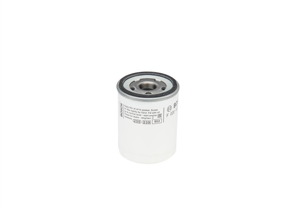 Bosch Фільтр масляний – ціна 426 UAH