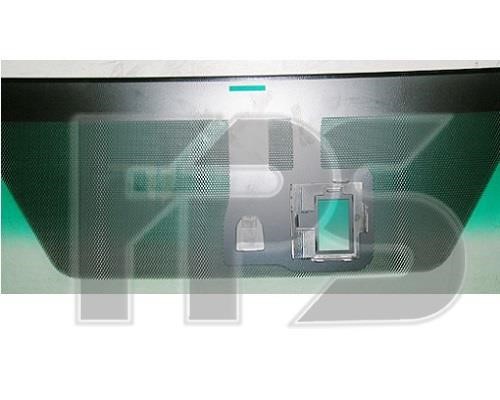 Купити FPS GS 7017 D11 за низькою ціною в Україні!