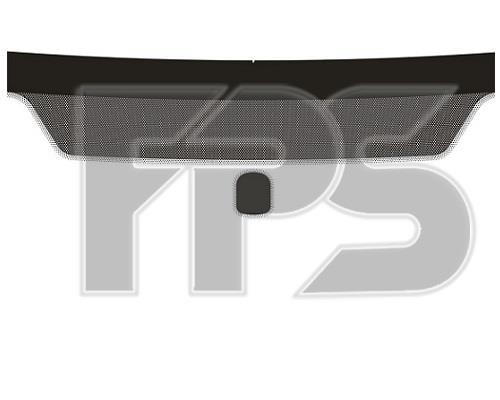 Купити FPS GS 2532 D11 за низькою ціною в Україні!