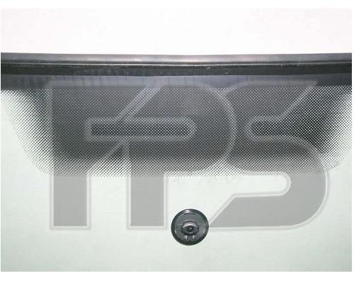 Купити FPS GS 7402 D15-P за низькою ціною в Україні!