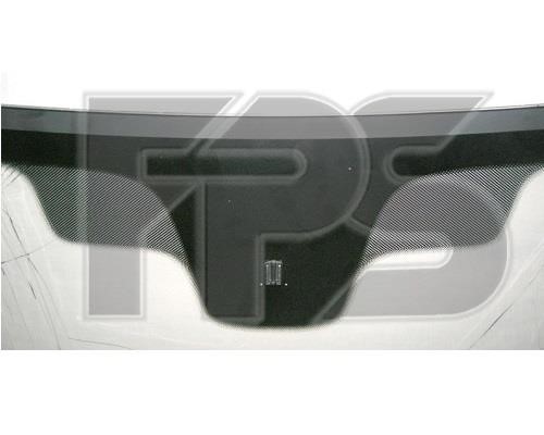 Купити FPS GS 2032 D11-P за низькою ціною в Україні!