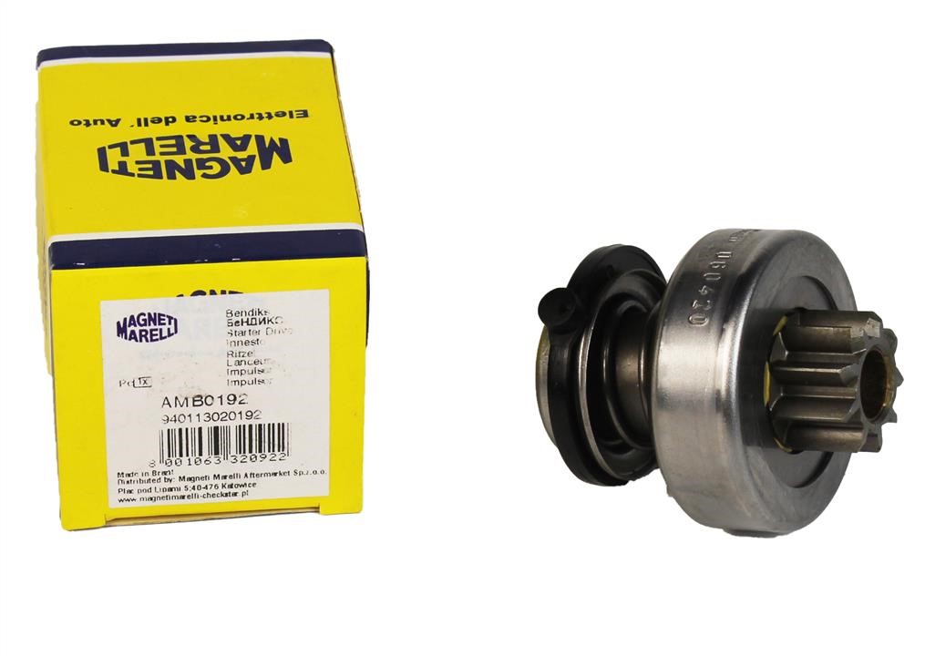 Купить Magneti marelli 940113020192 по низкой цене в Украине!