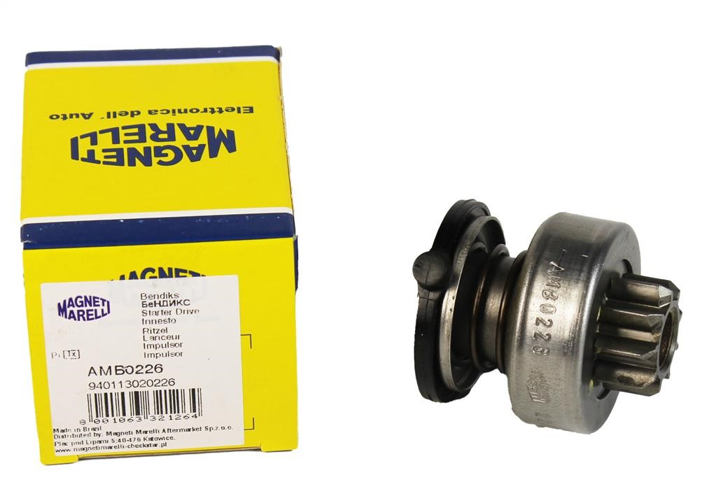 Купить Magneti marelli 940113020226 по низкой цене в Украине!