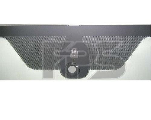 Купити FPS GS 7010 D14 за низькою ціною в Україні!