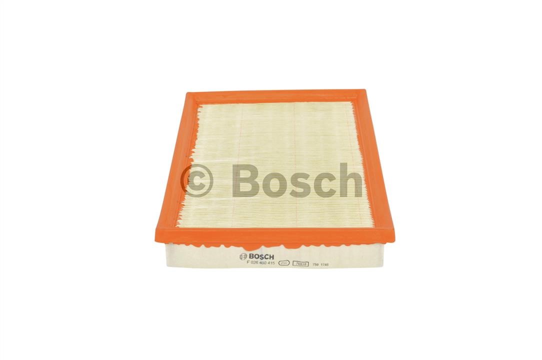 Купити Bosch F026400415 – суперціна на EXIST.UA!