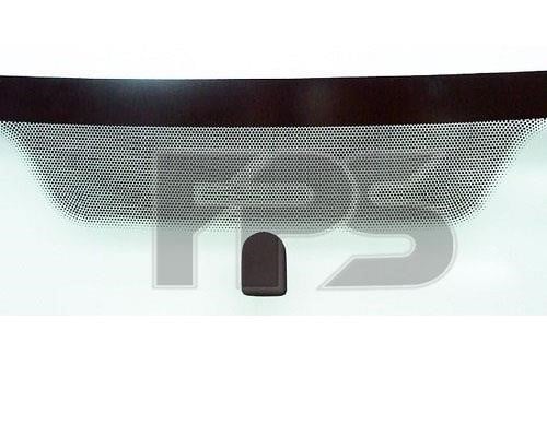 Купити FPS GS 3006 D12 за низькою ціною в Україні!