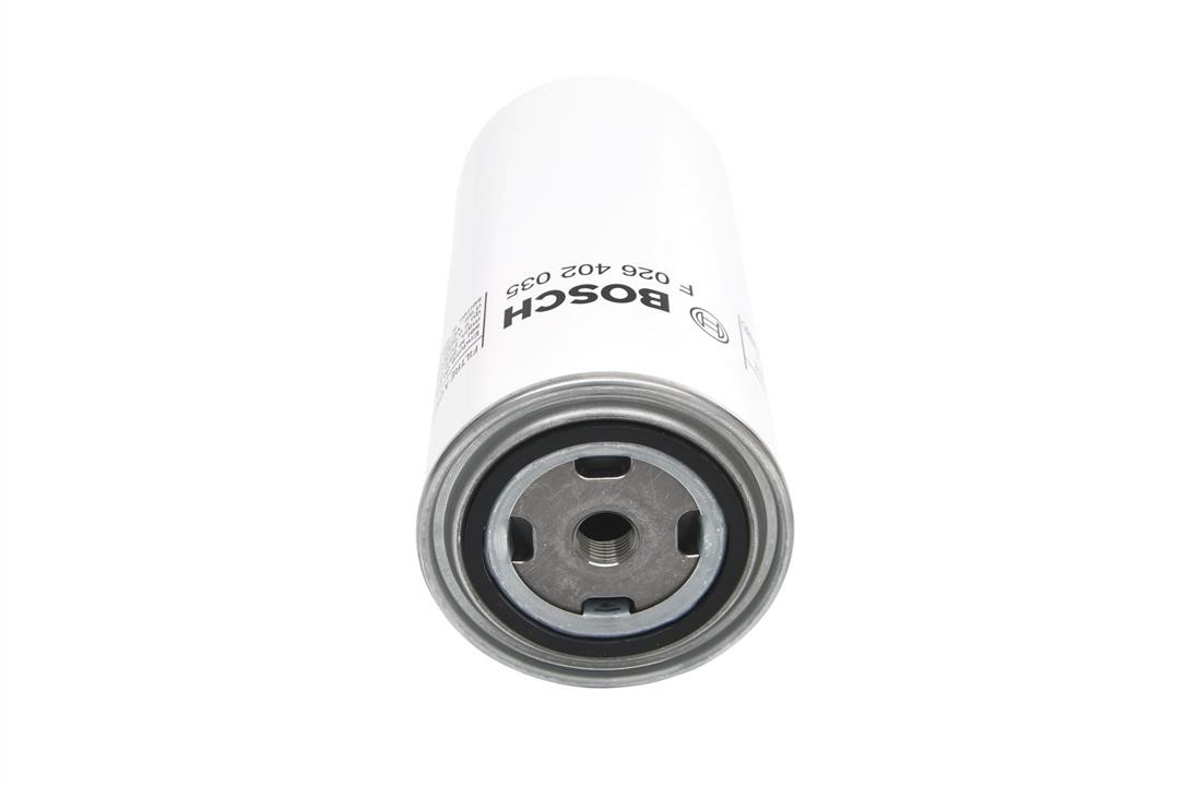 Bosch Фільтр палива – ціна 861 UAH