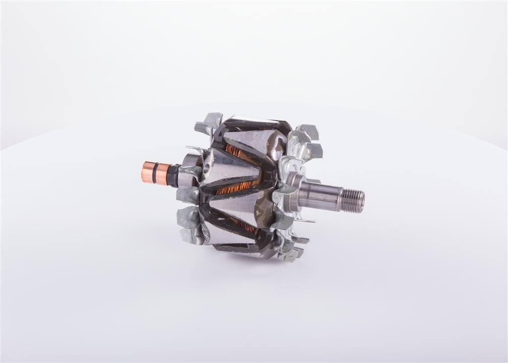 Ротор генератора Bosch F 00M 121 611