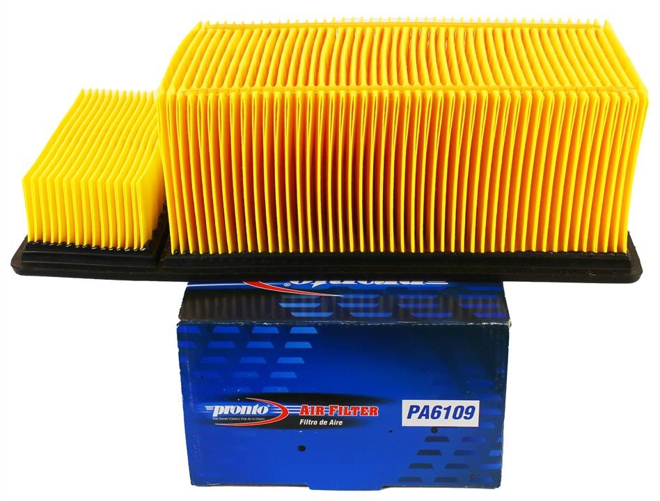 Воздушный фильтр Pronto PA6109