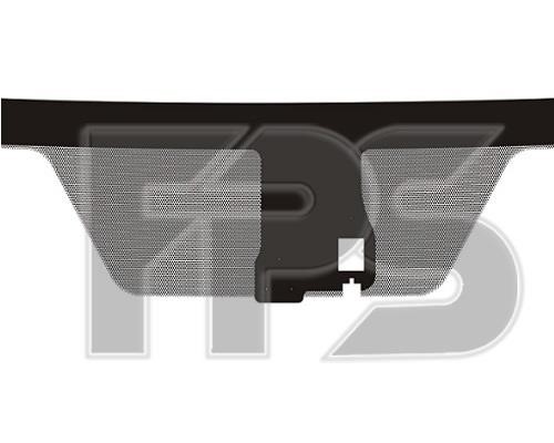 Купити FPS GS 7038 D13 за низькою ціною в Україні!