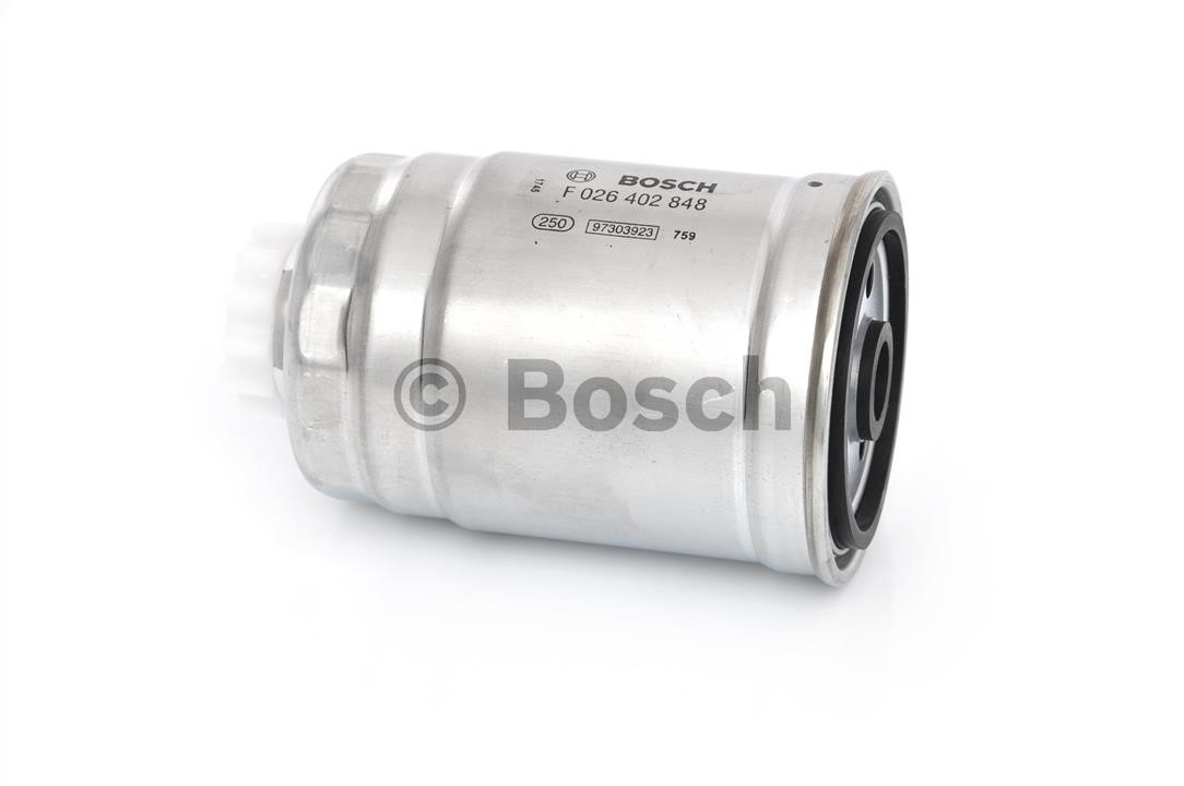 Купити Bosch F026402848 – суперціна на EXIST.UA!