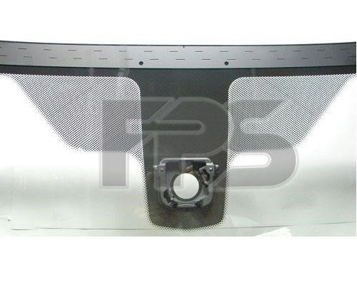 Купити FPS GS 1422 D12-P за низькою ціною в Україні!