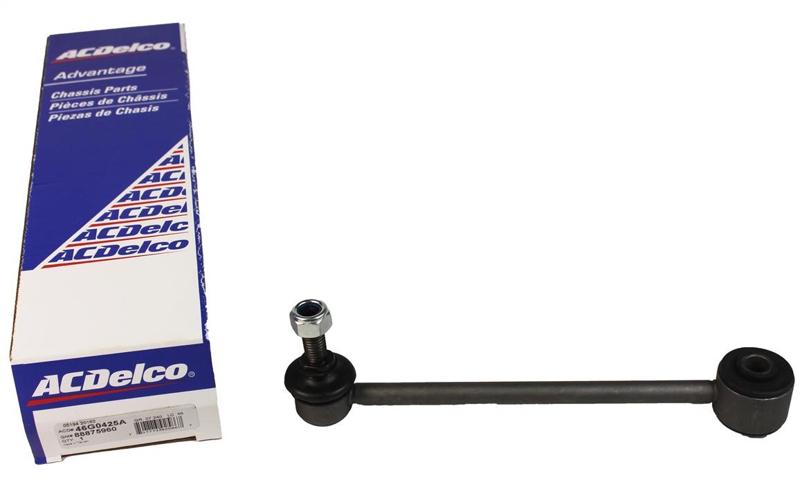 Стійка стабілізатора AC Delco 46G0425A