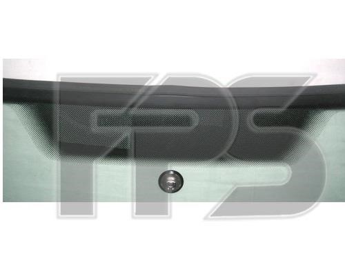 Купити FPS GS 6408 D11 за низькою ціною в Україні!