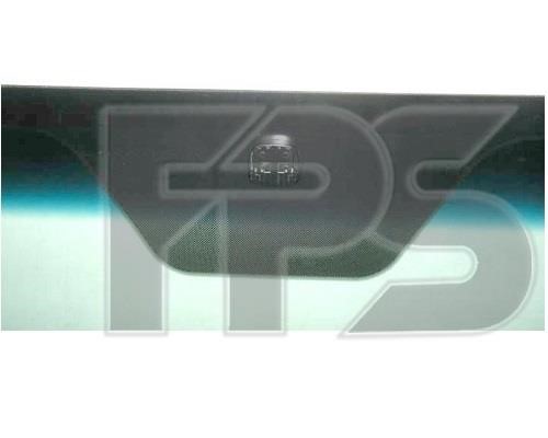 Купити FPS GS 3205 D12 за низькою ціною в Україні!