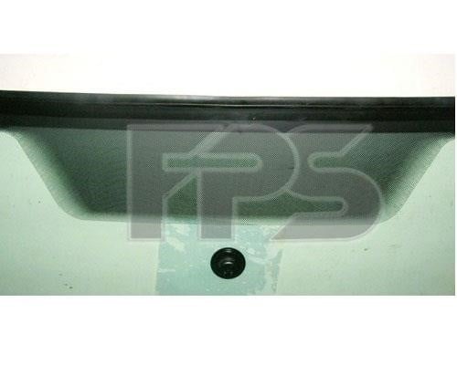Купити FPS GS 6407 D12 за низькою ціною в Україні!