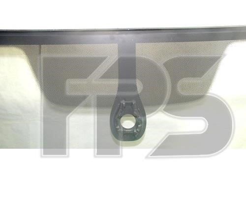 Купити FPS GS 7431 D12 за низькою ціною в Україні!