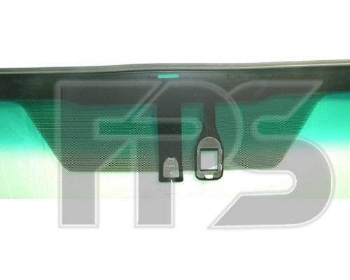 Купити FPS GS 7019 D15-S за низькою ціною в Україні!