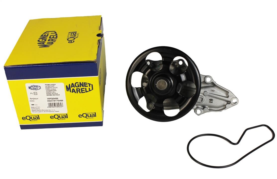 Помпа водяная Magneti marelli 352316170458