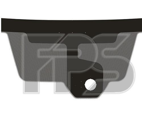 Купити FPS GS 5035 D12 за низькою ціною в Україні!