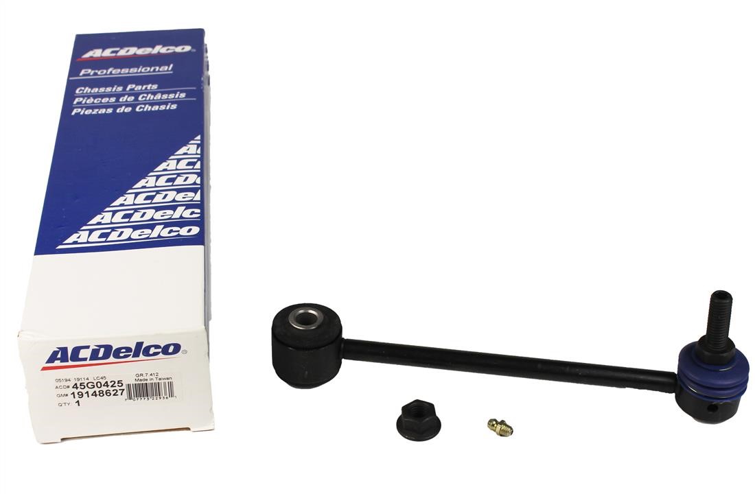 Стійка стабілізатора AC Delco 45G0425
