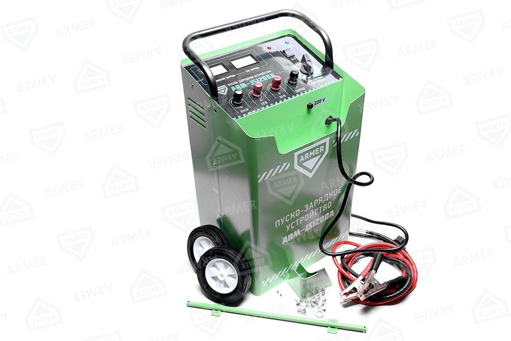 Купити Armer ARM-JS1200A за низькою ціною в Україні!