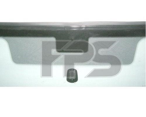 Купити FPS GS 5508 D12 за низькою ціною в Україні!