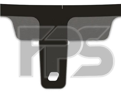 Купити FPS GS 5514 D15 за низькою ціною в Україні!