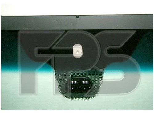Купити FPS GS 1709 D12 за низькою ціною в Україні!