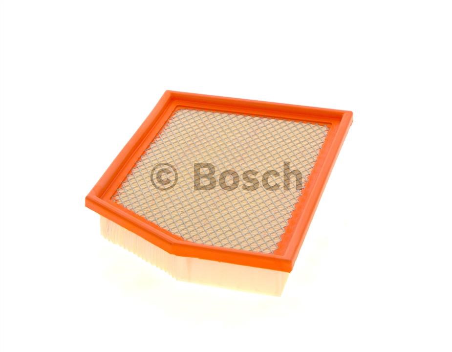 Повітряний фільтр Bosch F 026 400 586