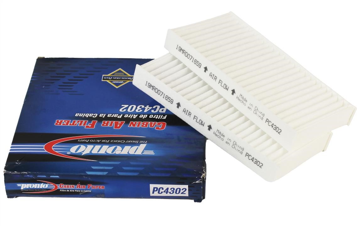 Купити Pronto PC4302 за низькою ціною в Україні!