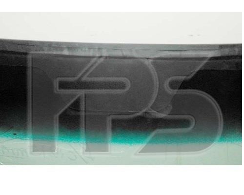 Купити FPS GS 7206 D11 за низькою ціною в Україні!