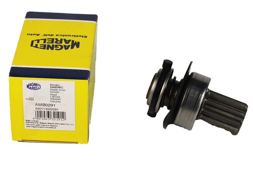 Купити Magneti marelli 940113020291 за низькою ціною в Україні!