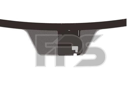 Купити FPS GS 3015 D13 за низькою ціною в Україні!