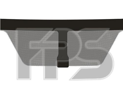 Купити FPS GS 7038 D11-P за низькою ціною в Україні!