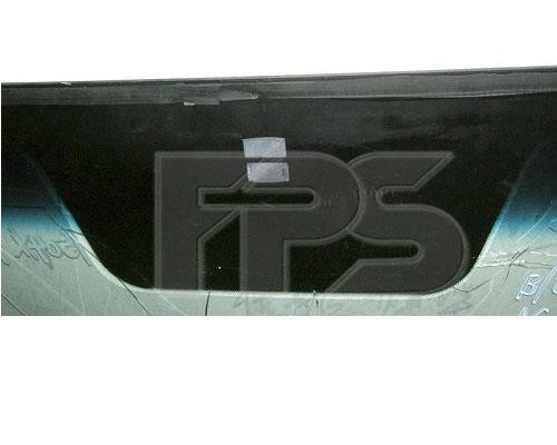 Купити FPS GS 4016 D12 за низькою ціною в Україні!