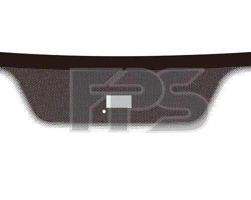 Купити FPS GS 3527 D14-S за низькою ціною в Україні!