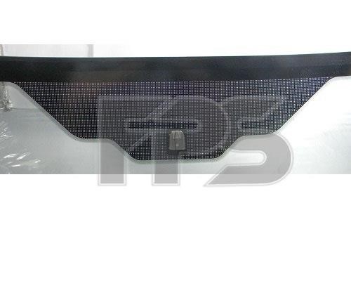 Купити FPS GS 2818 D11-P за низькою ціною в Україні!