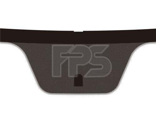 Купити FPS GS 3216 D15 за низькою ціною в Україні!