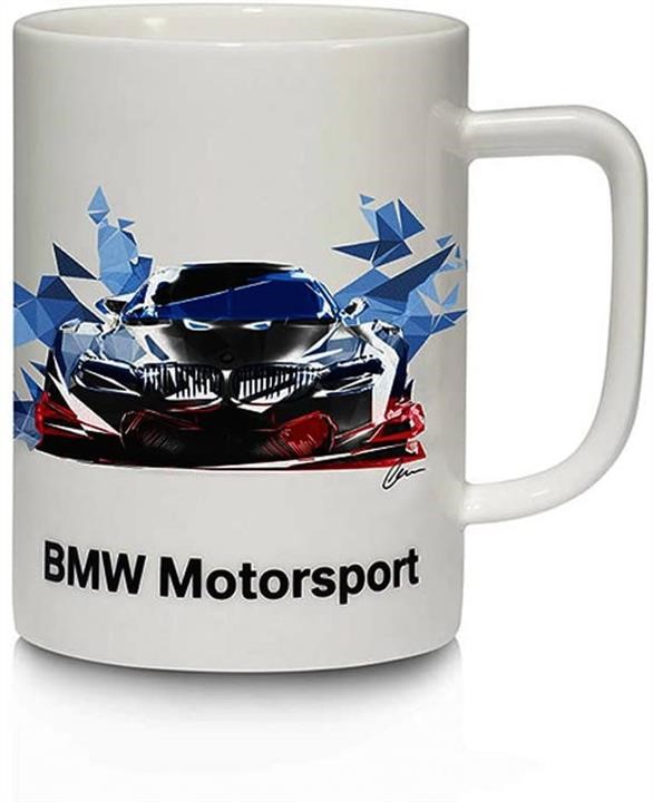 BMW 80 23 2 446 454 Чашка Motorsport 80232446454: Приваблива ціна - Купити в Україні на EXIST.UA!