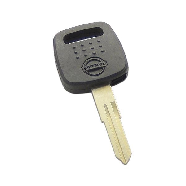 H05641F215 Nissan Заготовка ключа зажигания