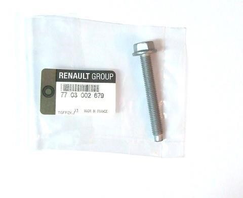 7703002679 Renault Ремень ГРМ